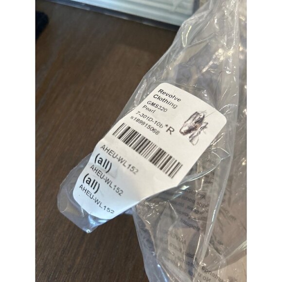 Anton Heunis Fan SINGLE Earring Womens Size OS - Picture 8 of 8